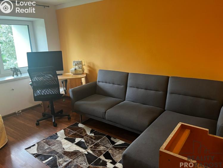 Pronájem rodinného domu Dolní Domaslavice č. 7