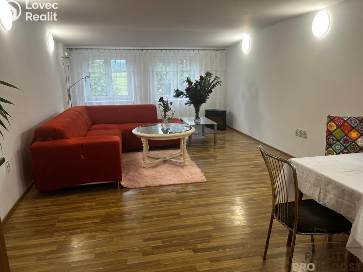 Rent family house Dolní Domaslavice č. 4