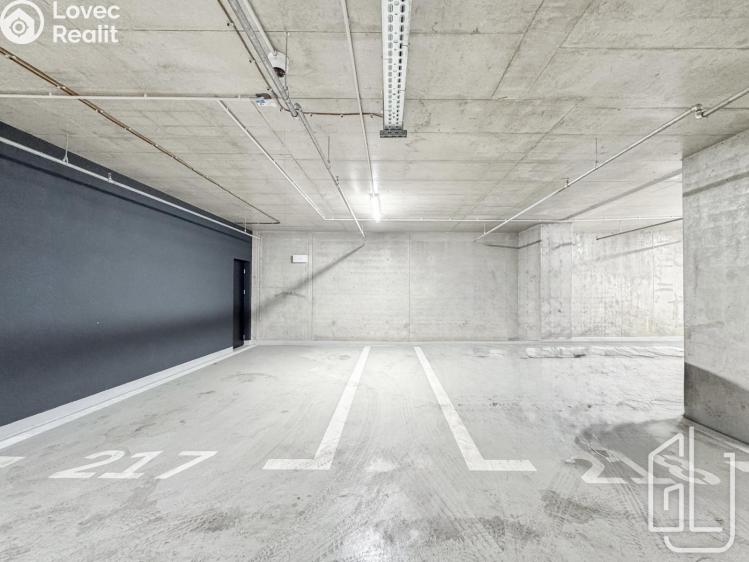 Pronájem bytu 2+KK Praha, U plynárny 1597/54 č. 15