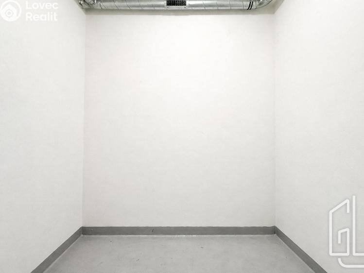 Pronájem bytu 2+KK Praha, U plynárny 1597/54 č. 16