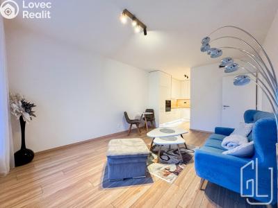 Pronájem bytu 2+KK Praha, U plynárny č. 5