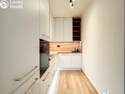 Pronájem bytu 2+KK Praha, U plynárny č. 6