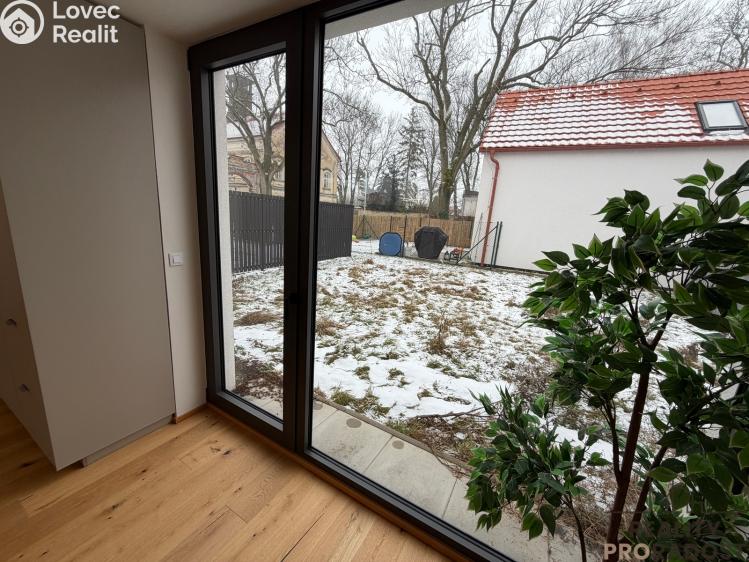 Prodej bytu 4+KK Pavlov, Lidická č. 7