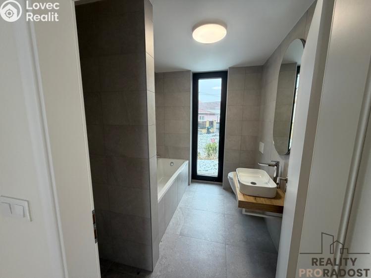 Prodej bytu 4+KK Pavlov, Lidická č. 9