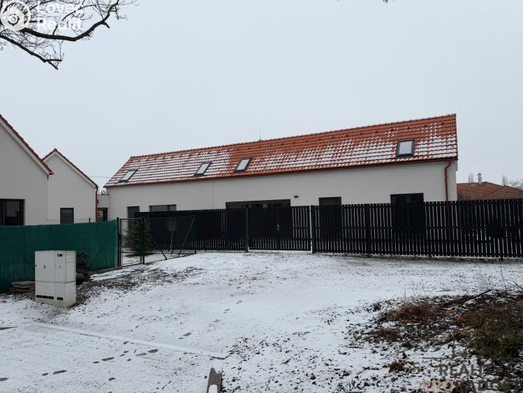 Prodej bytu 4+KK Pavlov, Lidická č. 22