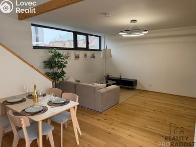 Prodej bytu 4+KK Pavlov, Lidická č. 2