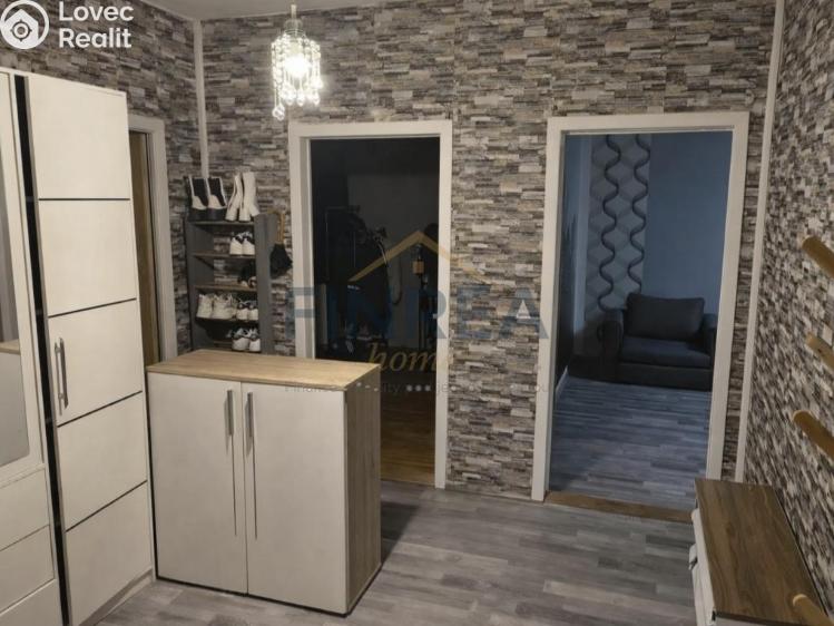 Prodej bytu 4+1 Krupka, Karla Čapka č. 7