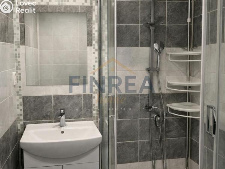 Prodej bytu 4+1 Krupka, Karla Čapka č. 9