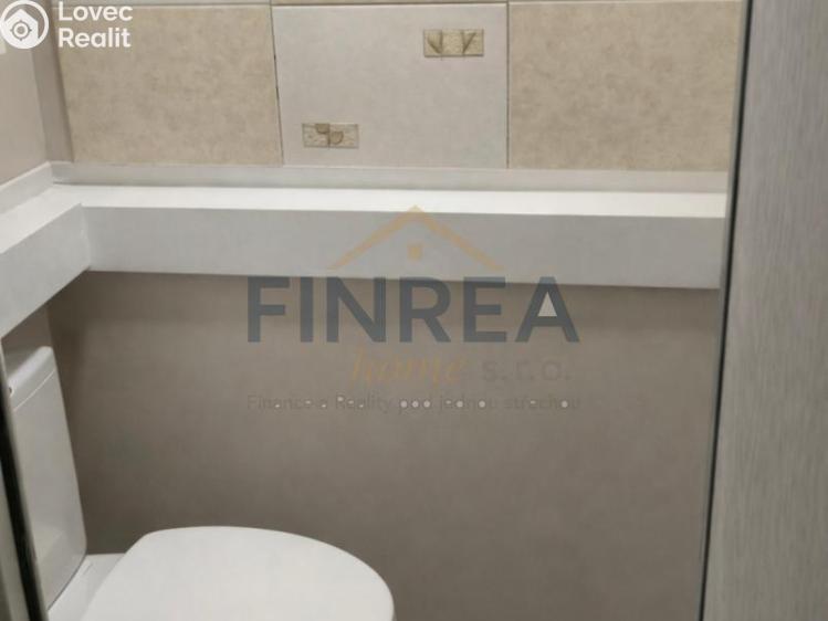 Prodej bytu 4+1 Krupka, Karla Čapka č. 10