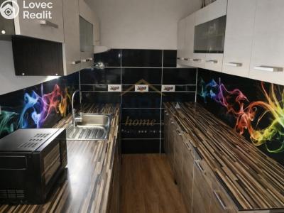 Prodej bytu 4+1 Krupka, Karla Čapka č. 2