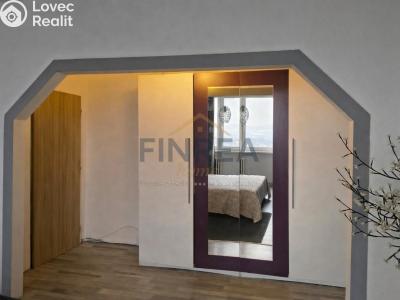 Prodej bytu 4+1 Krupka, Karla Čapka č. 6