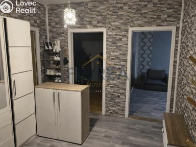 Prodej bytu 4+1 Krupka, Karla Čapka č. 6