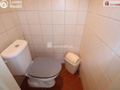 Rent commercial space Karlovy Vary, Kosmonautů č. 6