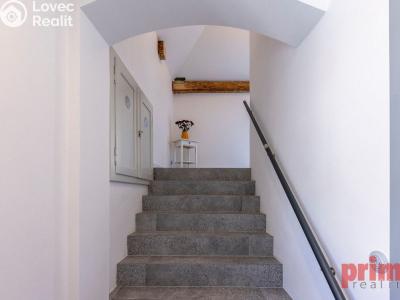 Pronájem bytu 2+KK Frýdlant, Husova 57 č. 4