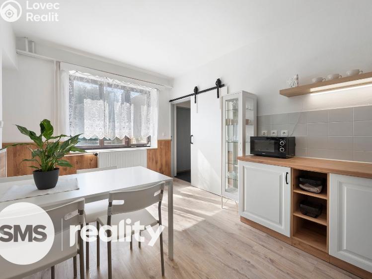 Продажа семейного дома Bouzov č. 3