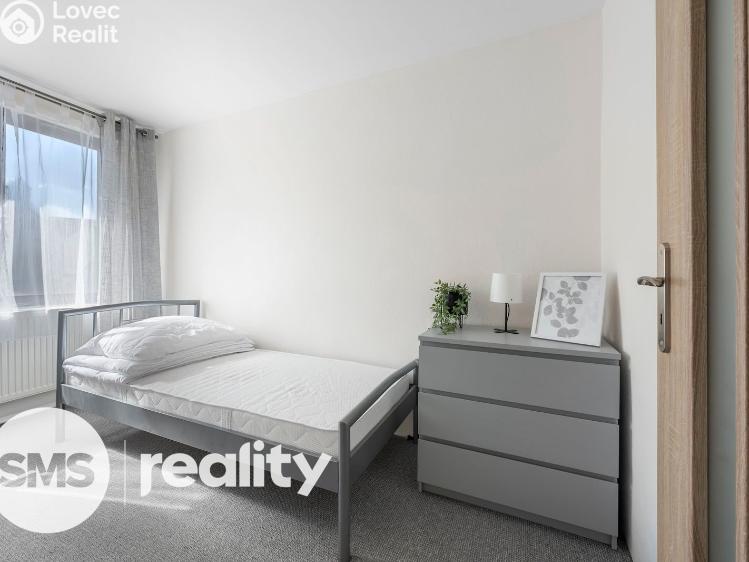 Продажа семейного дома Bouzov č. 14