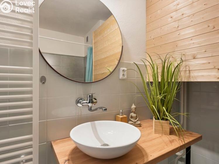 Продажа семейного дома Bouzov č. 15