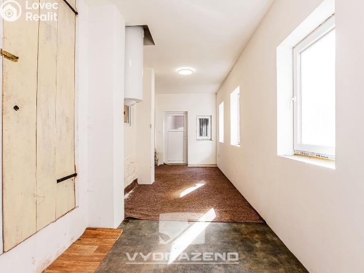 Prodej bytu 4+KK Černov č. 10