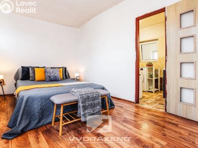 Prodej bytu 4+KK Černov č. 2