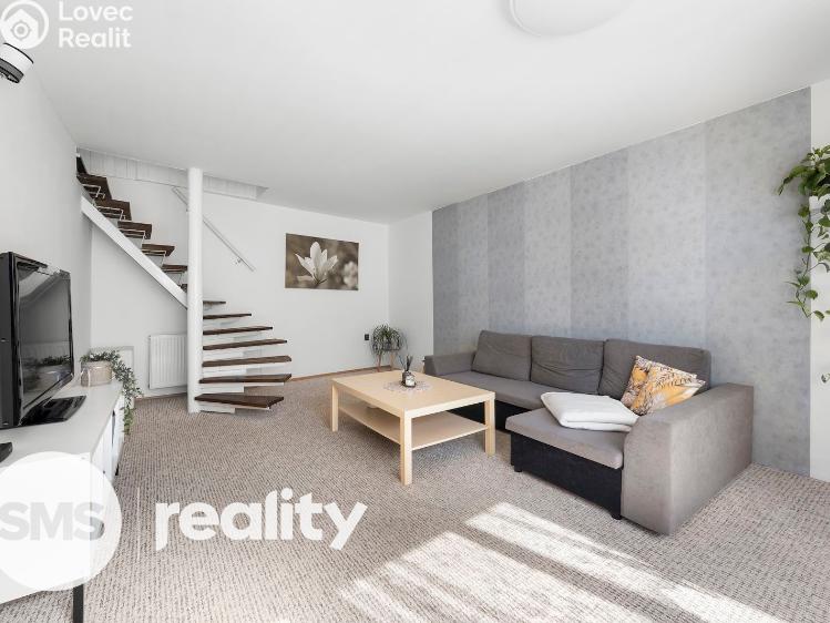 Prodej ubytovacího zařízení Bouzov č. 5