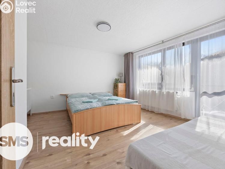 Prodej ubytovacího zařízení Bouzov č. 14