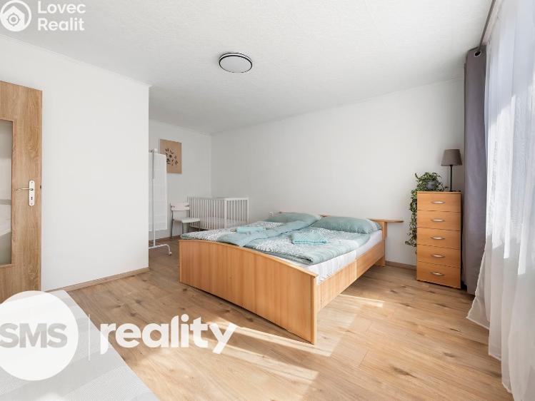 Prodej ubytovacího zařízení Bouzov č. 15