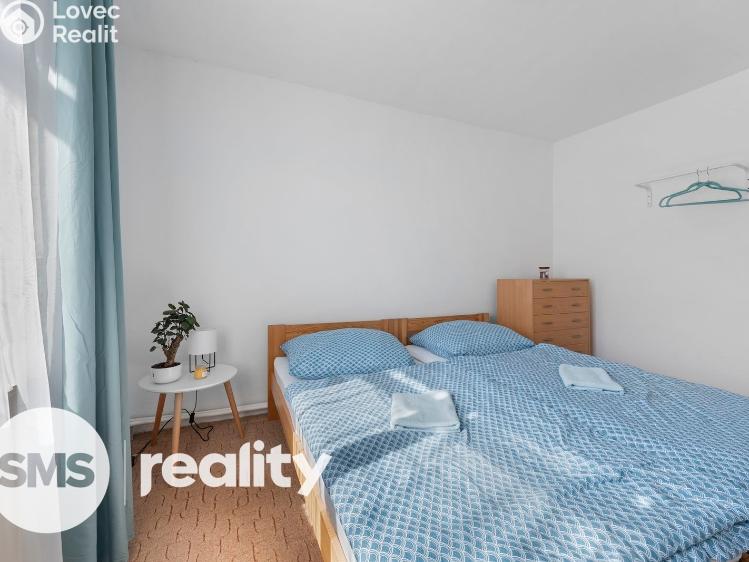 Prodej ubytovacího zařízení Bouzov č. 18