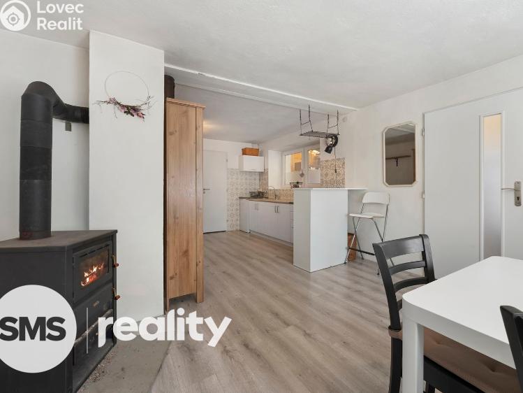 Prodej ubytovacího zařízení Bouzov č. 30