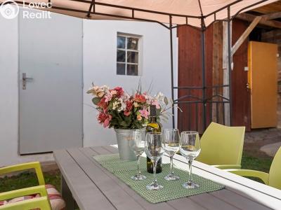 Prodej ubytovacího zařízení Bouzov č. 2