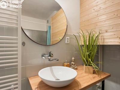 Prodej ubytovacího zařízení Bouzov č. 3