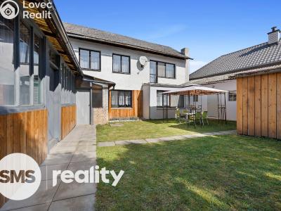 Prodej ubytovacího zařízení Bouzov č. 6