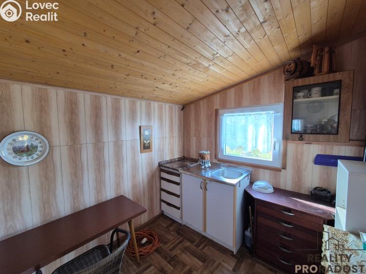 Prodej chaty Třinec č. 2