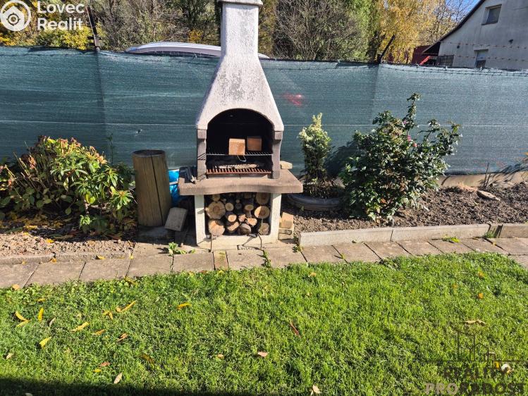 Prodej chaty Třinec č. 11