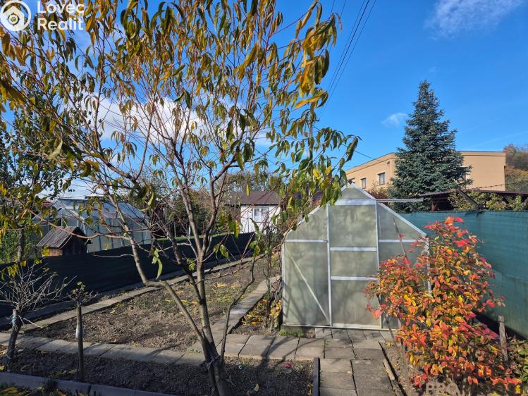 Prodej chaty Třinec č. 14