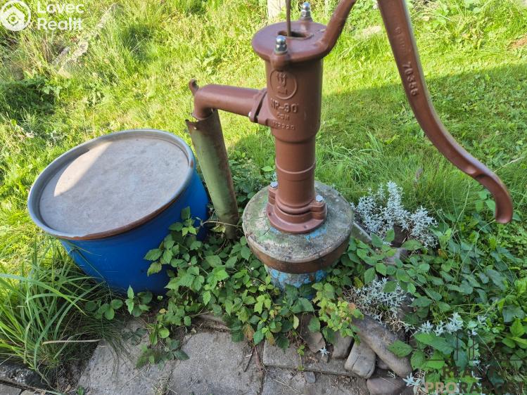 Prodej chaty Třinec č. 16