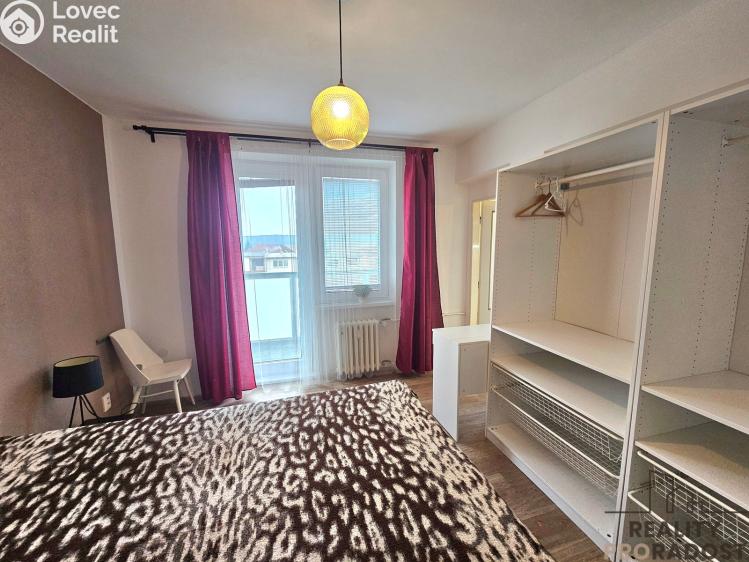 Pronájem bytu 2+1 Rohatec, Vítězná č. 10