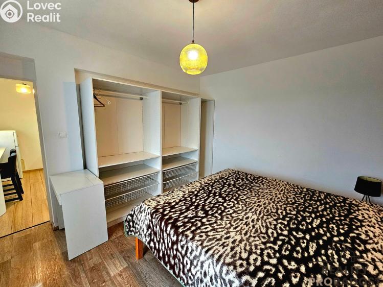 Pronájem bytu 2+1 Rohatec, Vítězná č. 12