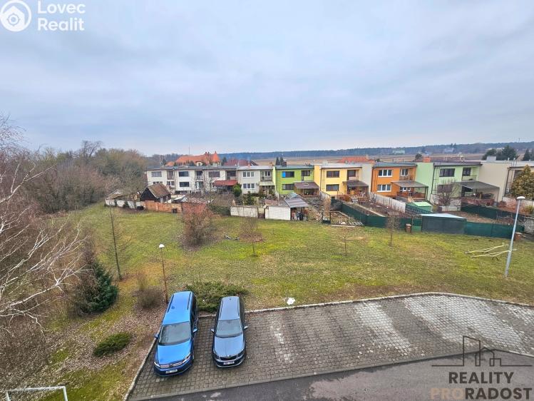 Pronájem bytu 2+1 Rohatec, Vítězná č. 14