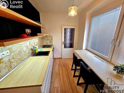 Pronájem bytu 2+1 Rohatec, Vítězná č. 3