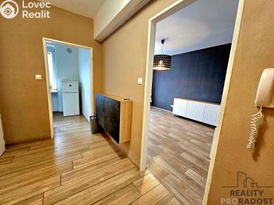 Pronájem bytu 2+1 Rohatec, Vítězná č. 5