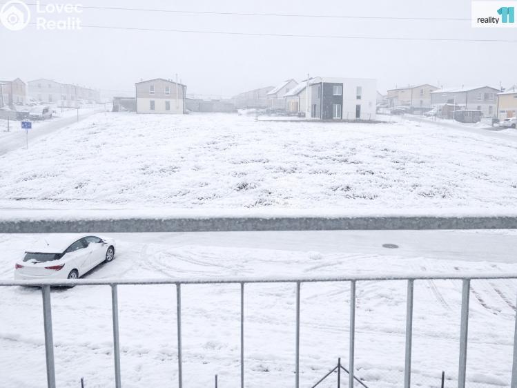 Prodej bytu 1+KK Nehvizdy, Vestecká č. 5