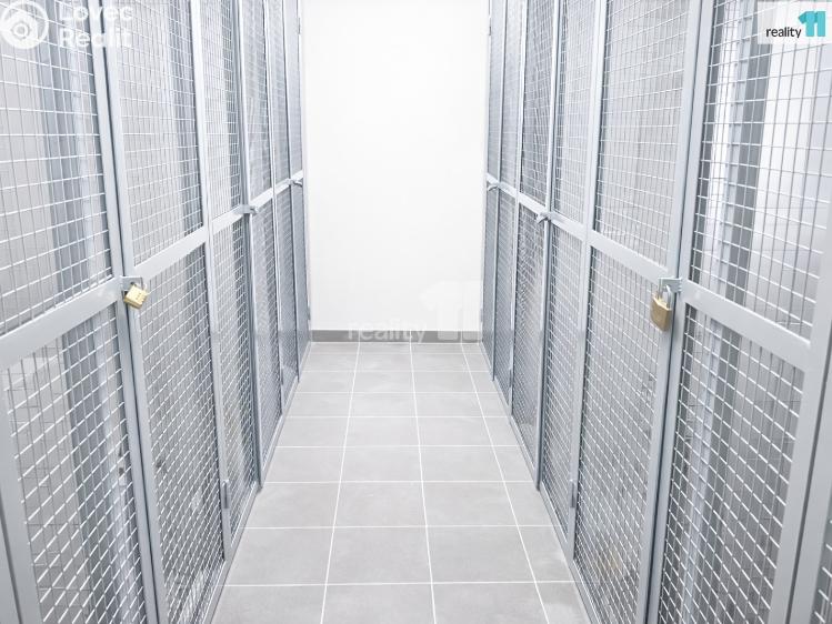 Prodej bytu 1+KK Nehvizdy, Vestecká č. 19