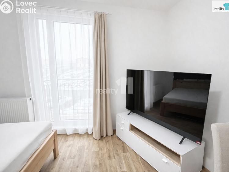 Продаж квартири 1+KK Nehvizdy, Vestecká č. 9