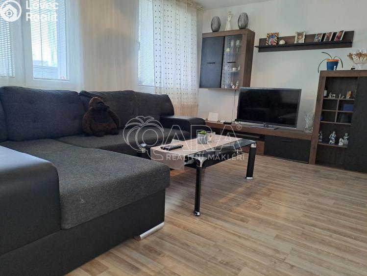 Prodej bytu 3+1 Praha, Přecechtělova 2427/39 č. 1