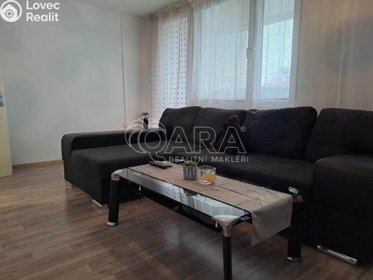 Prodej bytu 3+1 Praha, Přecechtělova 2427/39 č. 4