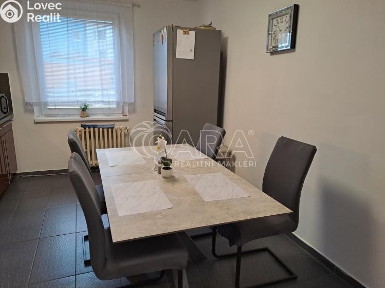 Prodej bytu 3+1 Praha, Přecechtělova 2427/39 č. 5