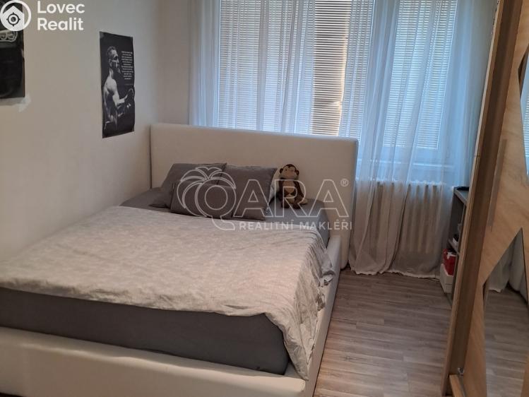 Prodej bytu 3+1 Praha, Přecechtělova 2427/39 č. 6