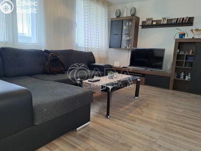 Prodej bytu 3+1 Praha, Přecechtělova č. 1