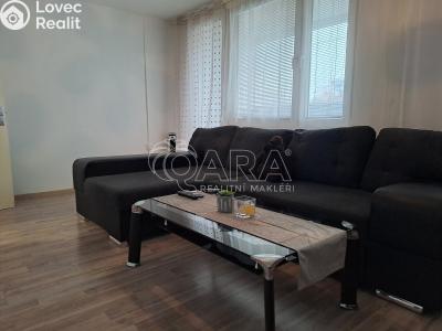 Prodej bytu 3+1 Praha, Přecechtělova č. 4