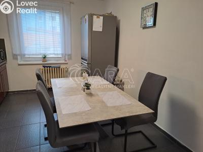 Prodej bytu 3+1 Praha, Přecechtělova č. 5